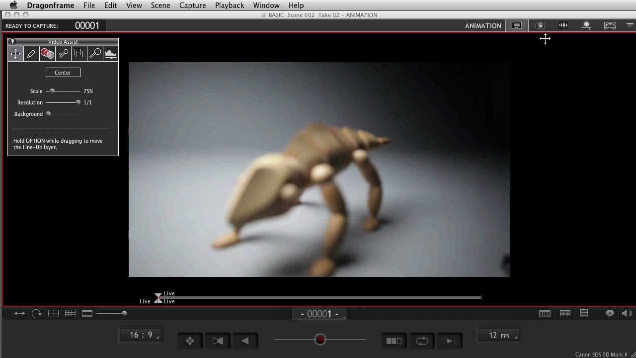 Stop Motion For Mac Os X